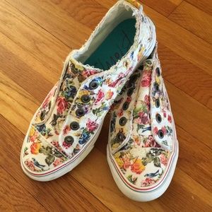 Blowfish Malibu sneakers